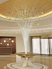 InterContinental, 2006-2009