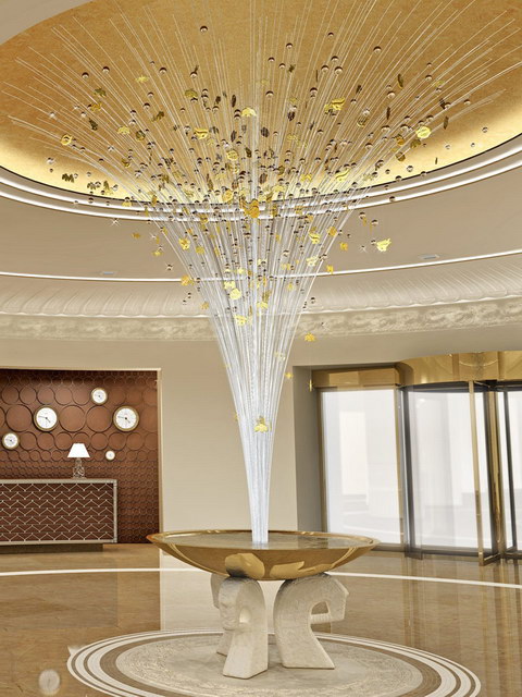 InterContinental Kiev