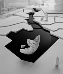 Meteorite, 2008-2011