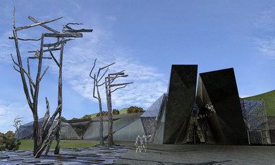 Repression Victims, 2005-2006