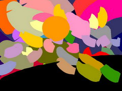 Story of One Day, 2002