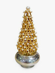 Christmas Gift, 2004