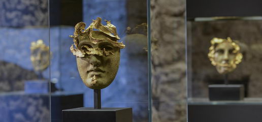 Faces of Vines, 2013