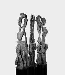 Transformation of Archetype, 1992