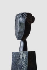 Woman Portrait, 2000