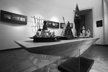 Breakfast third millennium, 1999