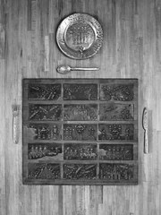 Altar of Childhood Dreams, 1999