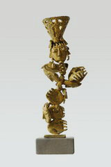 Chalice of Sin, 1996