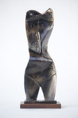 Torso, 2010
