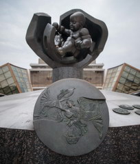 Golden Child, 1994-1995